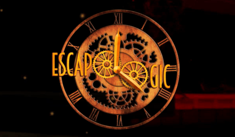 Escapalogic blog